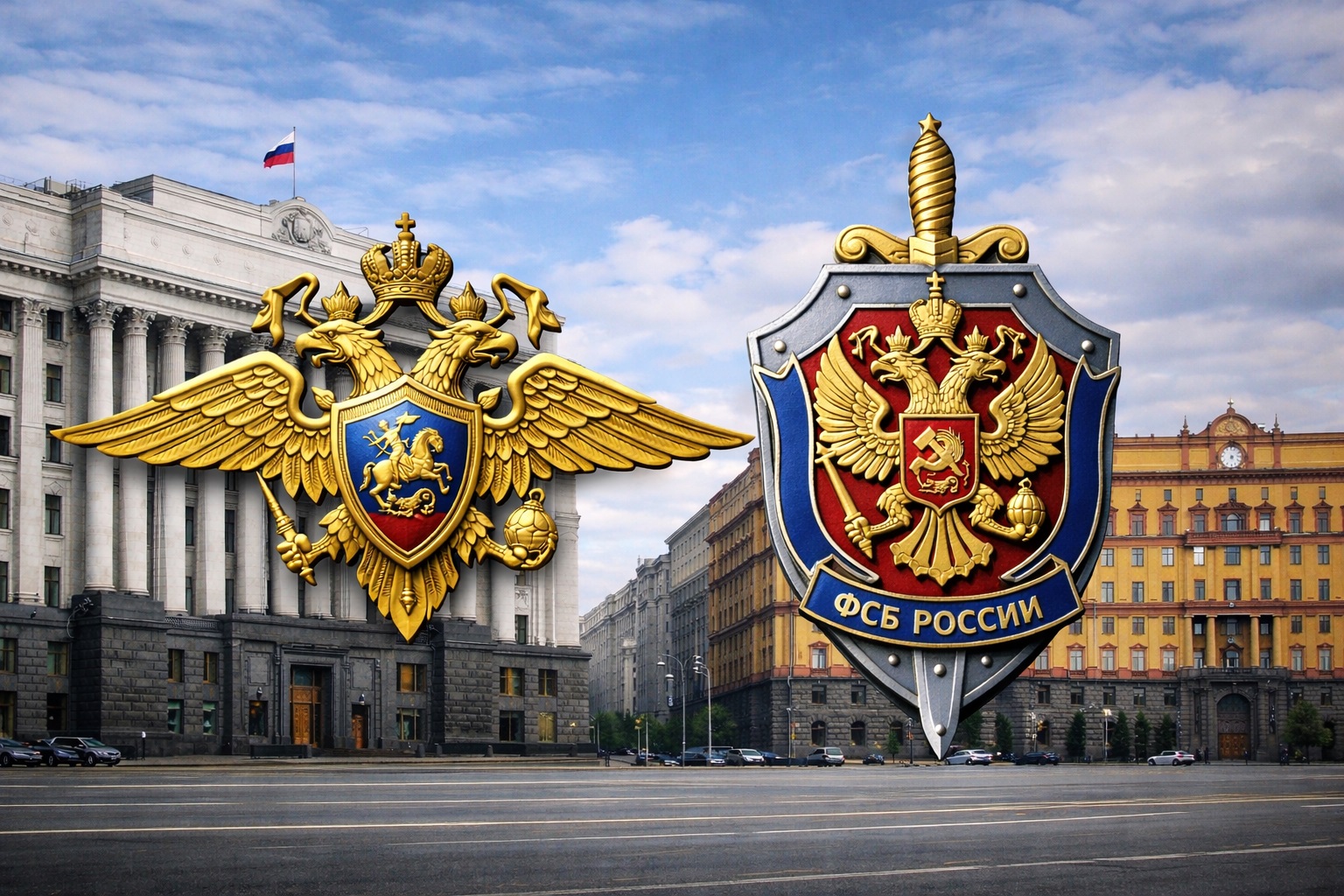 Как снять или обжаловать запрет на въезд в Россию