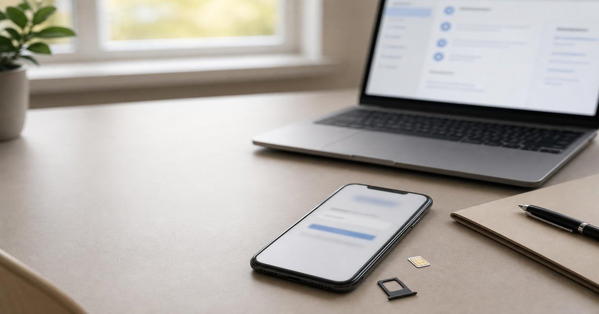 ruID və yeni telefon nömrəsi: nəyi yoxlamaq lazımdır