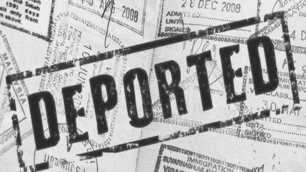 Deportation